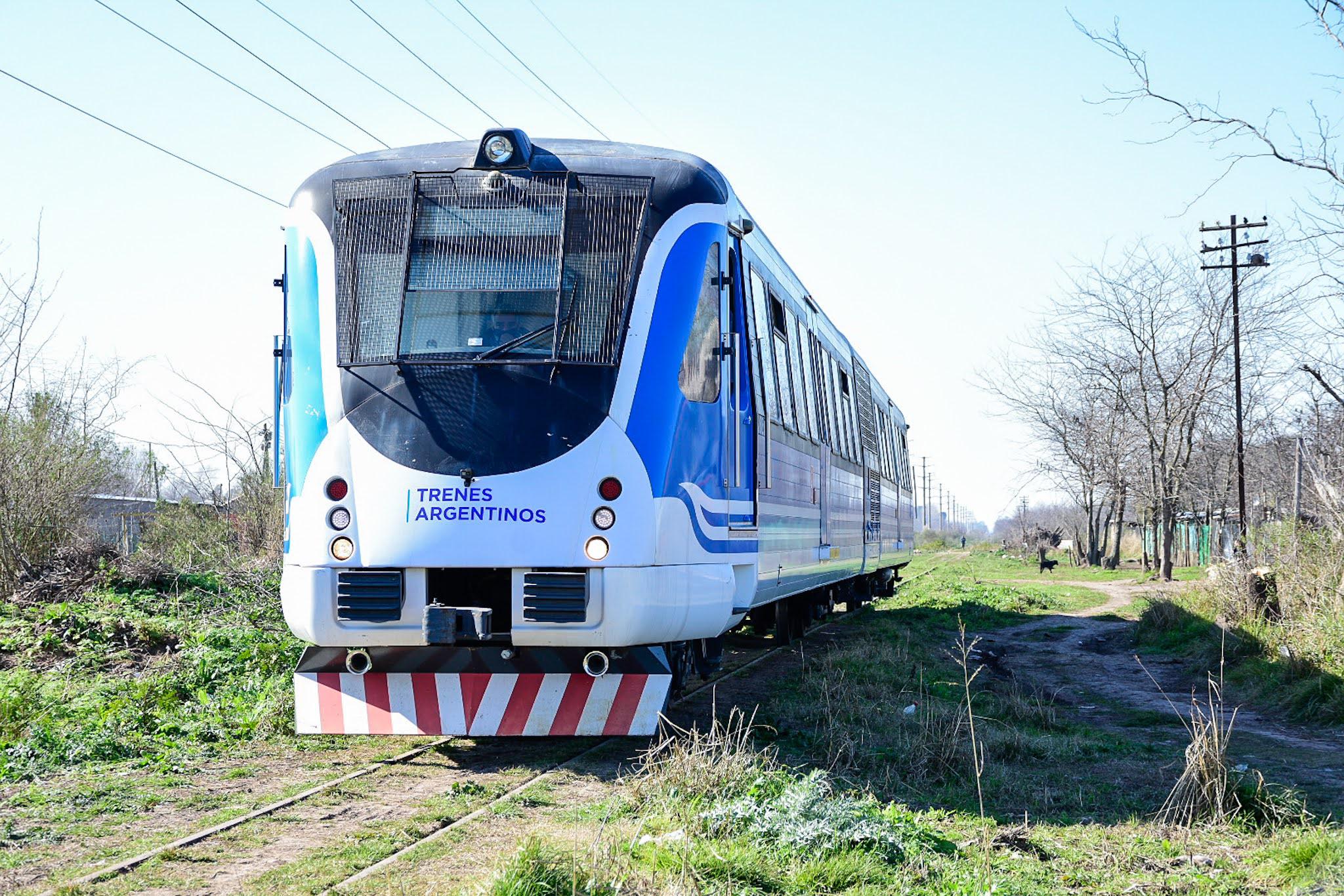 Salta: Fuerte respaldo a la ampliación del servicio del tren urbano al área metropolitana