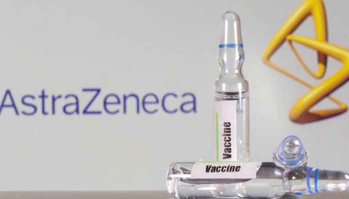 AstraZeneca asegura haber encontrado «la fórmula ganadora» para su vacuna