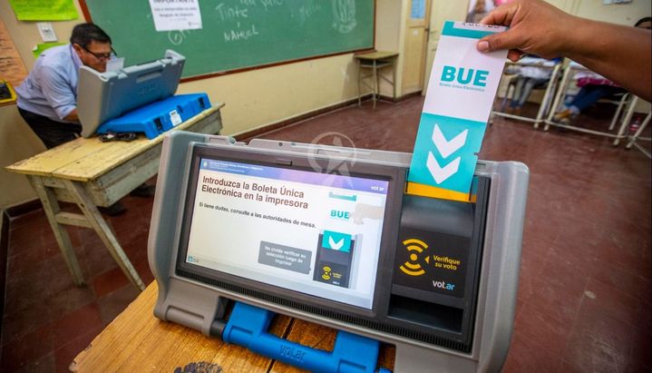 La reforma política quedó pendiente en la provincia