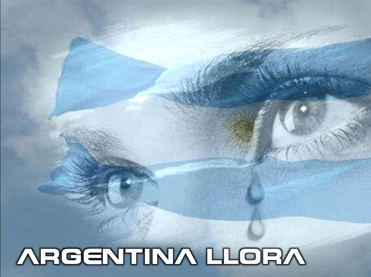 Sí… lloro por ti Argentina – Por: Mario Vargas Llosa