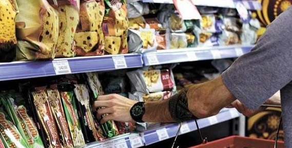 Canasta navideña: la Municipalidad firmó acuerdos con supermercados y comercios