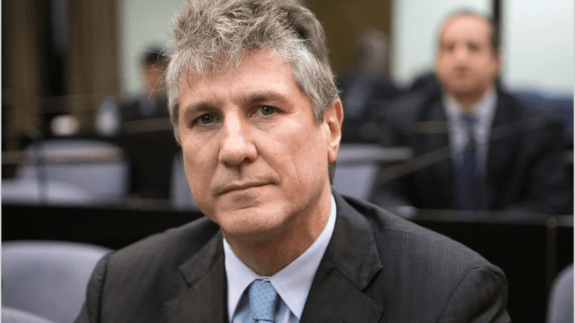 Causa Ciccone: Boudou regresaría a prisión por decisión de la Corte Suprema
