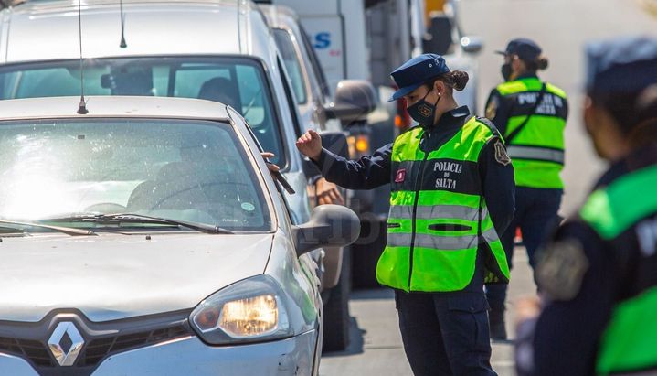 Habrá intensos operativos para las fiestas de fin de año