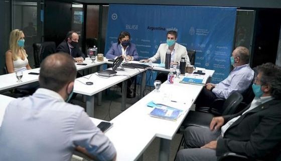 El gobierno gestionó más obras para que sectores postergados accedan al agua segura