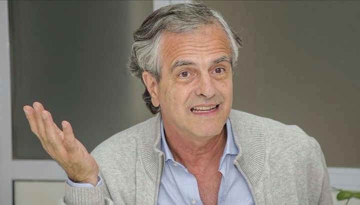 Guillermo Duránd Cornejo (Senador Provincial): «Entendí claramente el esfuerzo del Gobernador para gestionar recursos ante la ausencia de federalismo»