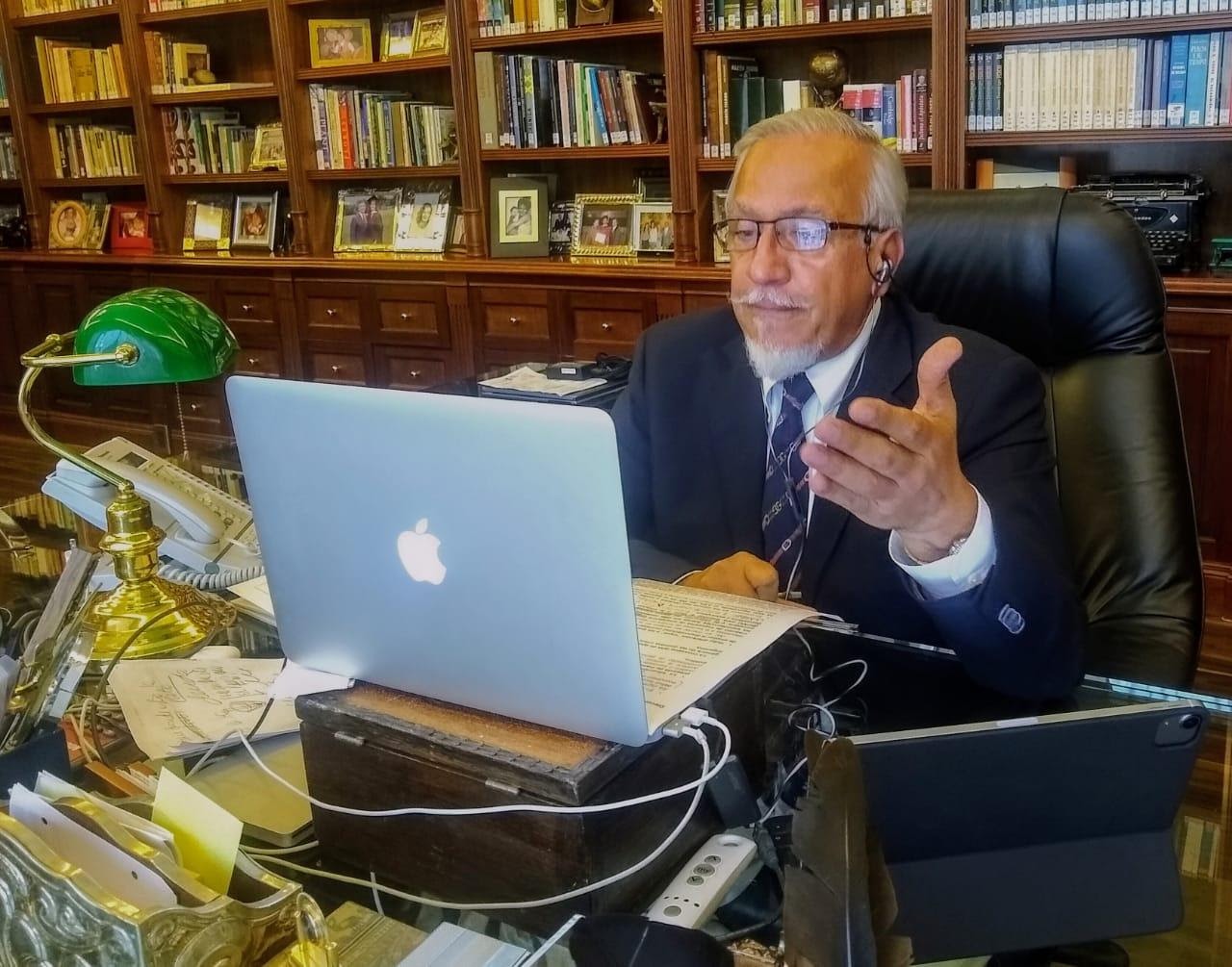 Ley sobre endeudamiento con el FMI |Romero: “En Argentina no habrá crecimiento por el clima anticapitalista que está creando el Gobierno”