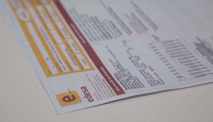 Audiencia pública por el aumento de luz del 34%
