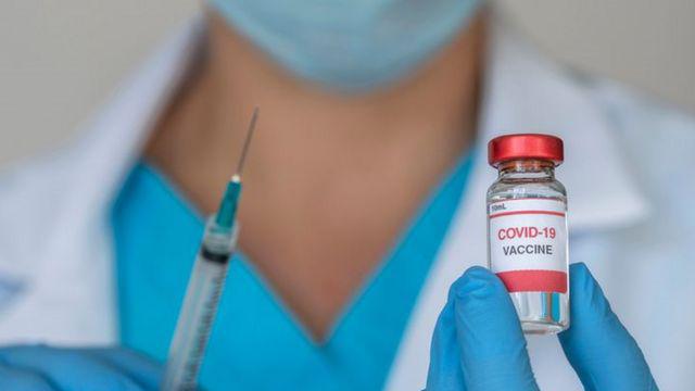 Salta se prepara para vacunar contra el COVID-19
