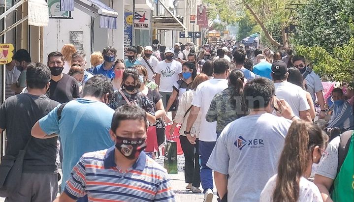 Este viernes confirmaron 57 casos nuevos de coronavirus en Salta