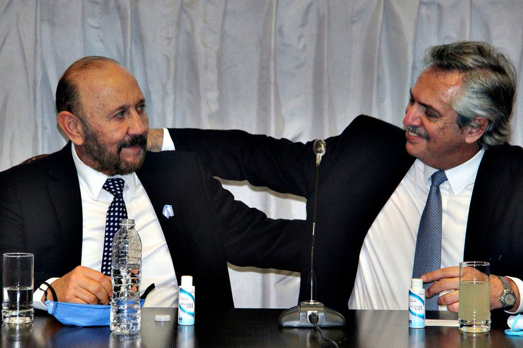 El auxilio a los peores caudillos – Por: Joaquín Morales Solá