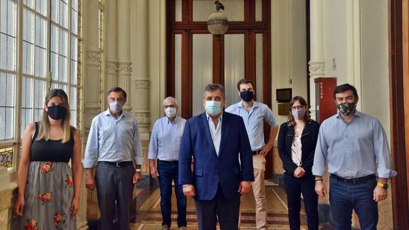 Diputados de JxC viajarán a Formosa más allá de si Massa aprueba o no el pedido