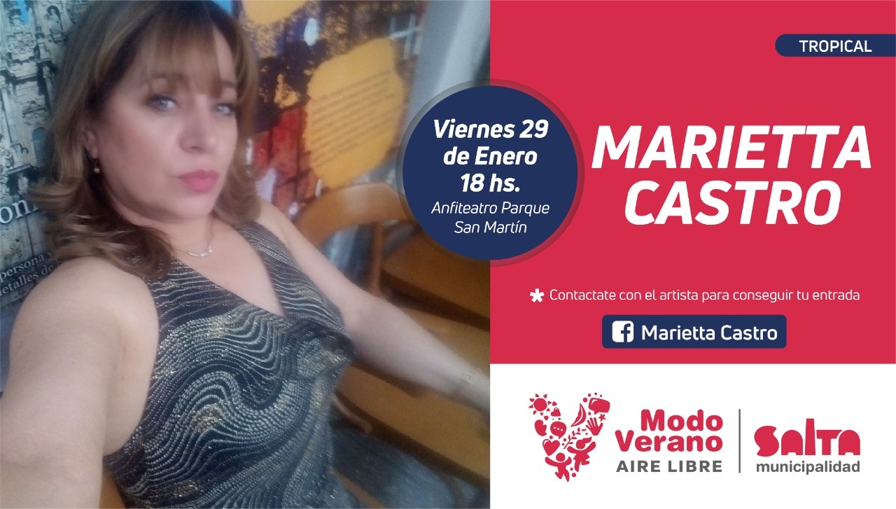 La Municipalidad continúa acompañando a los artistas locales