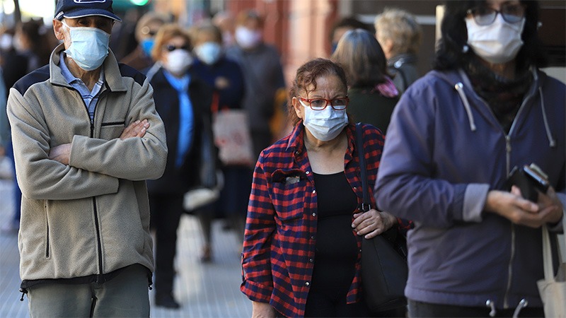 COVID-19: actividades y eventos permitidos y prohibidos en la provincia