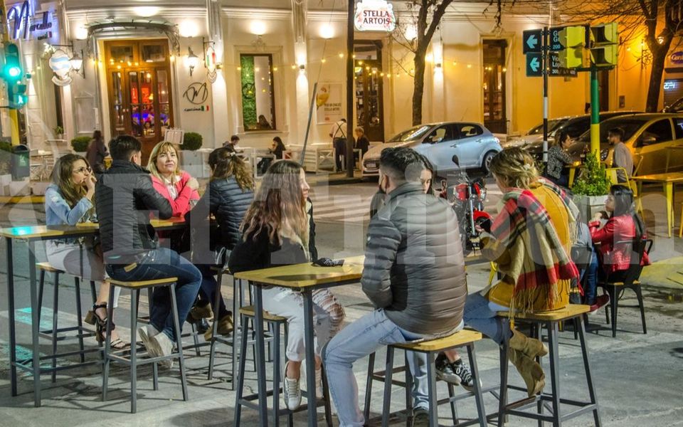 Coronavirus: Este viernes el COE definirá las nuevas medidas para Salta