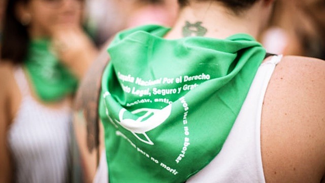 Desde este domingo entra en vigencia la ley IVE y piden que se garantice su cumplimiento