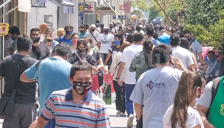 Coronavirus: En 4 días Salta sumó 238 casos y hoy arrancaron las nuevas restricciones