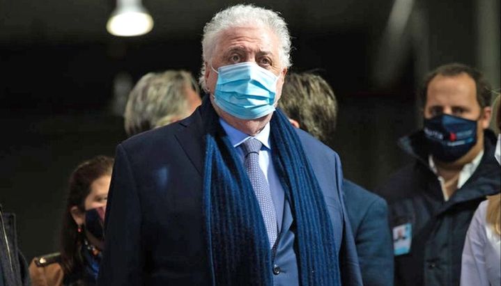 Se suspendió la visita de Ginés González García a Salta