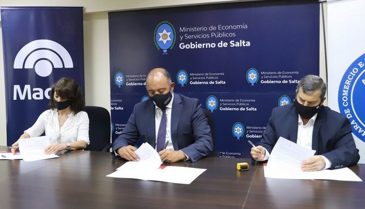 Promociones para comprar los útiles con beneficios