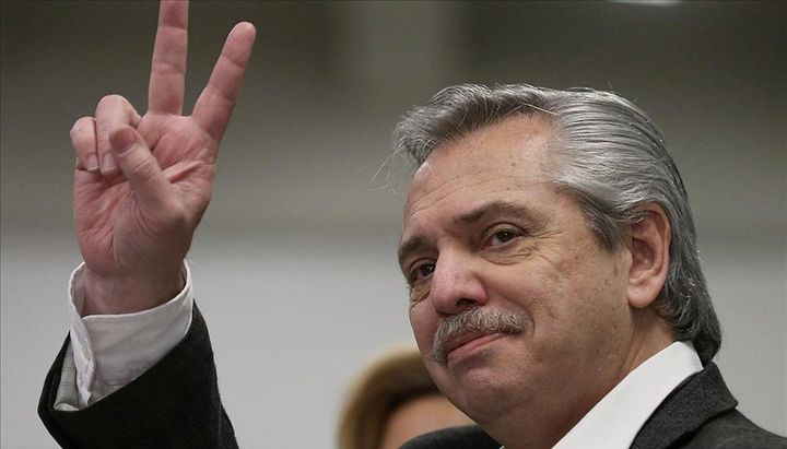 Este lunes vence el plazo para presentar listas. Negocian para que Alberto presida el PJ