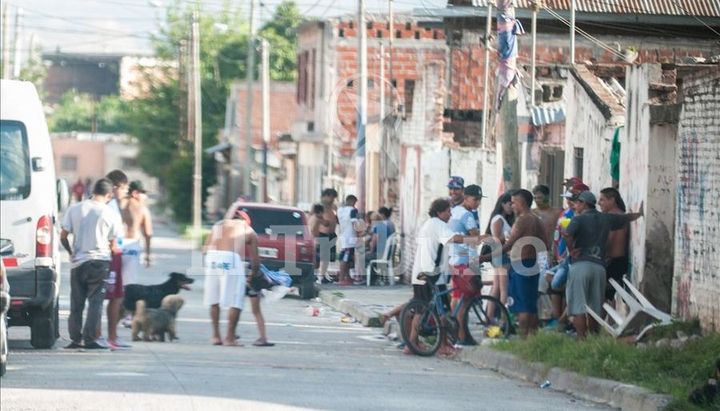 Salta: Desactivaron 20 fiestas clandestinas en 48 horas