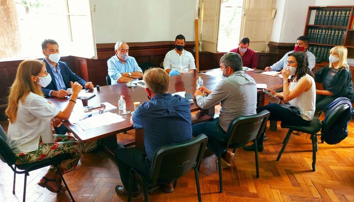 Se define en Diputados la reforma de la Constitución