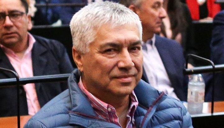 Condenaron a Lázaro Báez a 12 años de cárcel. Las penas para cada uno de los acusados