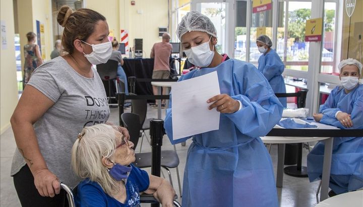 Preocupación por el aumento de casos de COVID-19 en Salta