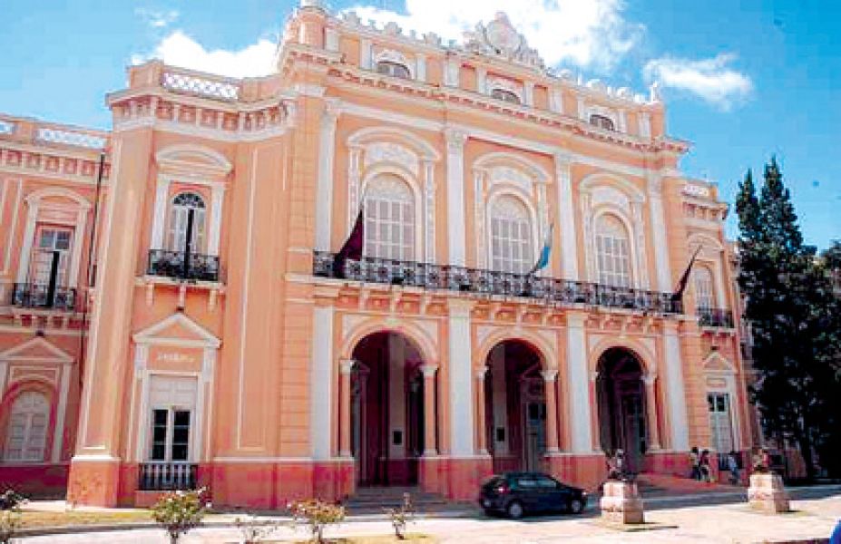 Análisis «7 PM»: Informe de César Lazo sobre sesión de Senadores por Reforma Constitucional