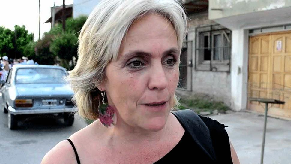 Susana Pontussi (PARES): «Estamos a la espera que el COE nos indique cuándo podríamos llevar adelante nuestra elección interna»