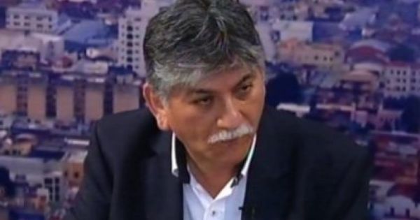 Moisés «El Chino» Sánchez: «La de Carlos Menem era una personalidad avasallante con características humanas increíbles»