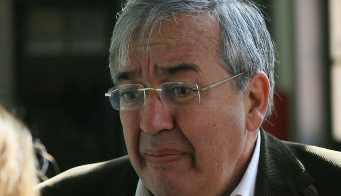 Manuel Santiago Godoy (Igualar): «Estoy ayudando en el armado de un nuevo espacio político en Salta»