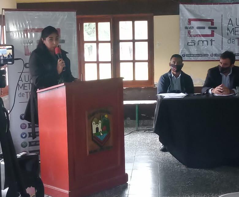 La Municipalidad de Salta solicitó evitar el aumento en el boleto de Saeta