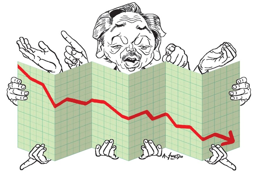 Ausencia de estrategias para pilotear un año electoral turbulento – Por: Sergio Berensztein