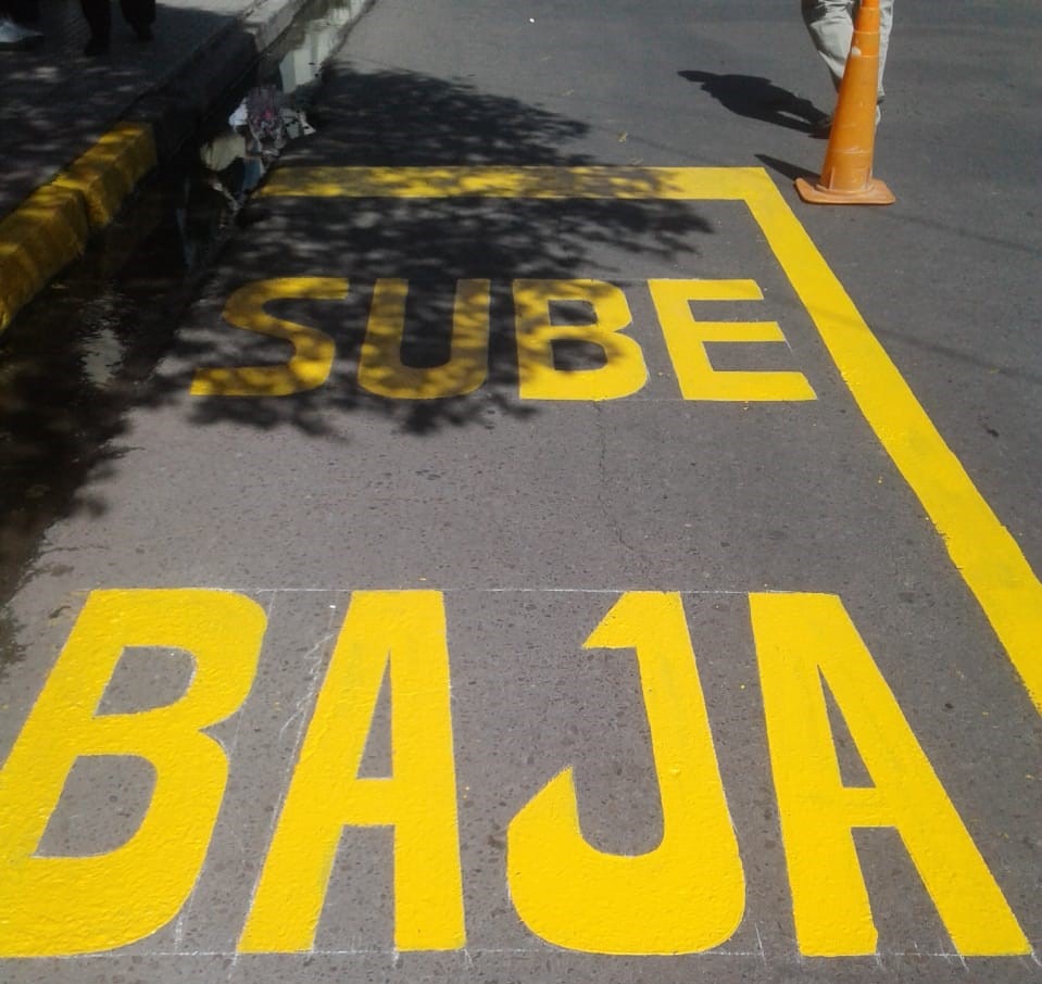 Seguridad vial: desde este lunes se implementarán medidas de asistencia en las escuelas de la ciudad