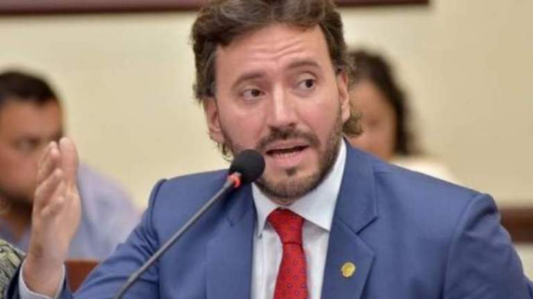 Martín del Frari (PJ): «El PJ debe llevar como candidatos a quienes mejor midan y la gente muestre voluntad de votarlos»