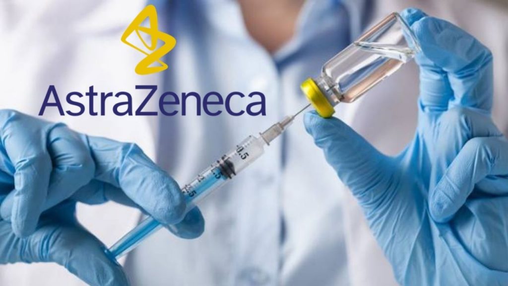 Expertos de la OMS avalan la vacuna de AstraZeneca para los mayores de 65 años