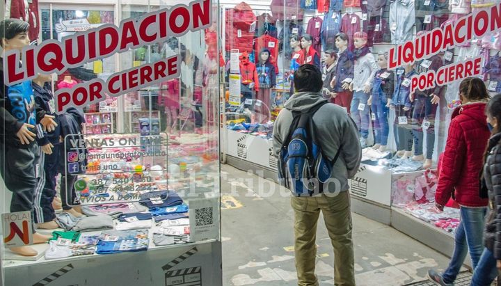 Salta entre las tres provincias más golpeadas por el desempleo