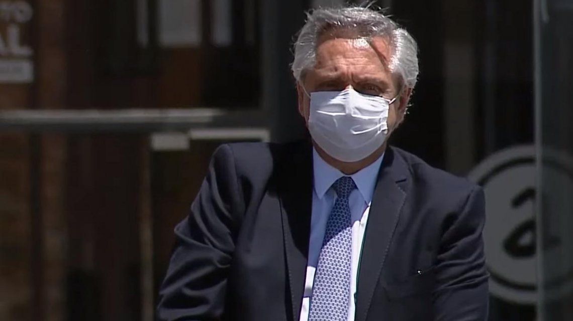 Análisis «7 PM»: Alberto, y el cuento del pastorcito mentiroso…