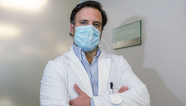 “Cada comercio deberá cuidar a sus clientes y cada escuela, a sus docentes y alumnos”