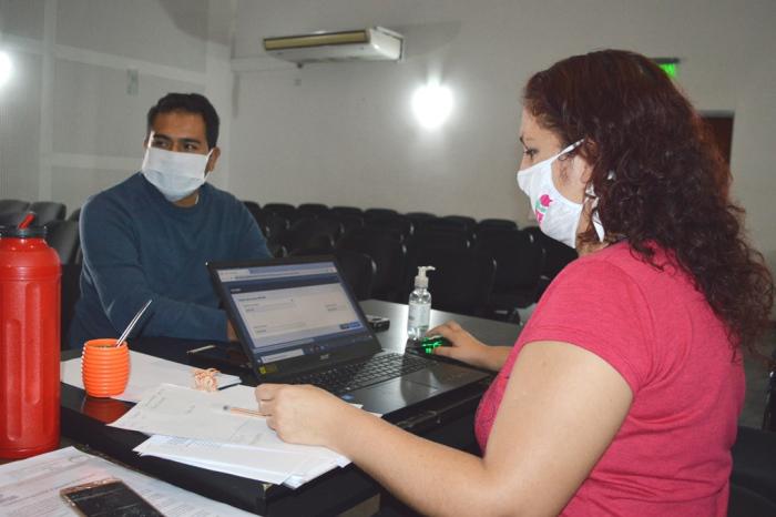 Extienden hasta el 7 de marzo el plazo para inscribirse en el Banco Municipal de Becas