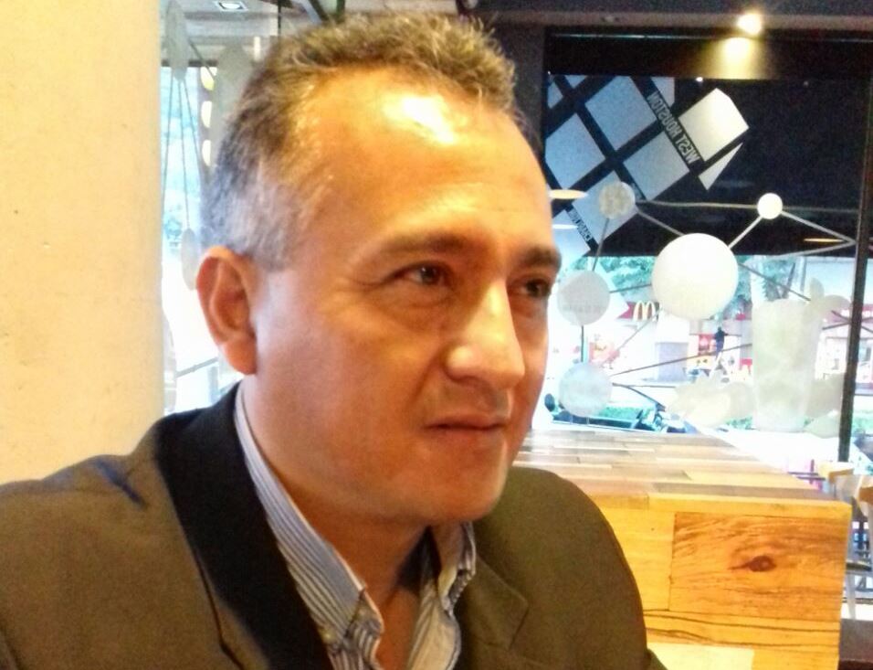 Federico Casas (Subsecretario Renovación Urbana Municipal): «Las obras que estamos realizando, son pedidos de vecinos de hace más de treinta años en algunos casos»