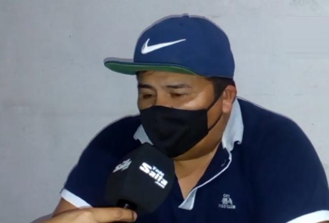 Tras ser condenado, el concejal «Chucky» Flores presentó su renuncia al Concejo Deliberante