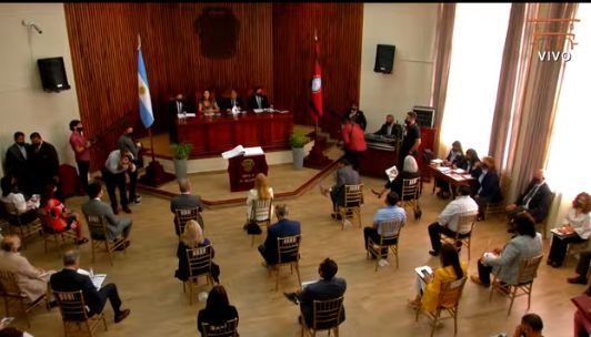 Bettina Romero: «Pensamos en las nuevas generaciones más que en las próximas elecciones”