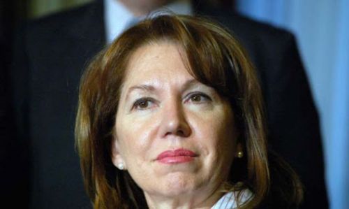 sonia