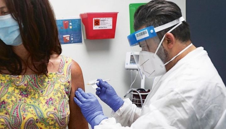 COVID: Dieron a conocer quiénes podrán ser vacunados como personal estratégico en Salta