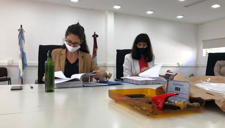 Una sola oferta en la licitación para la contratación del servicio de voto con Boleta Electrónica