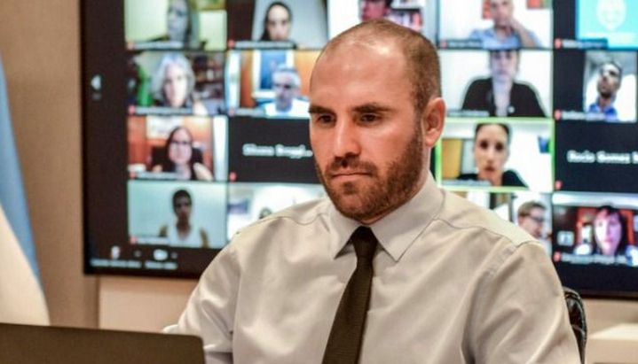 Guzmán alertó sobre el riesgo de otra cuarentena estricta