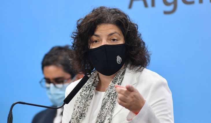 El Gobierno de Fernández saldrá a mostrar cifras para justificar el impulso de restricciones más duras