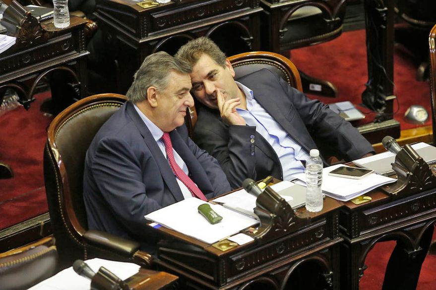 Juntos por el Cambio aceptó con condiciones la prórroga de las PASO y de las elecciones generales