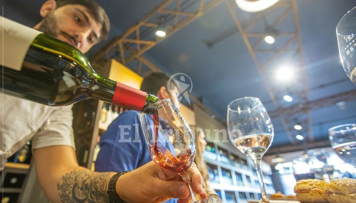 Ciudad: Arranca la semana del malbec